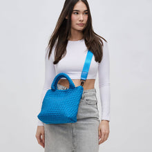 Load image into Gallery viewer, Small Woven Neoprene Crossbody