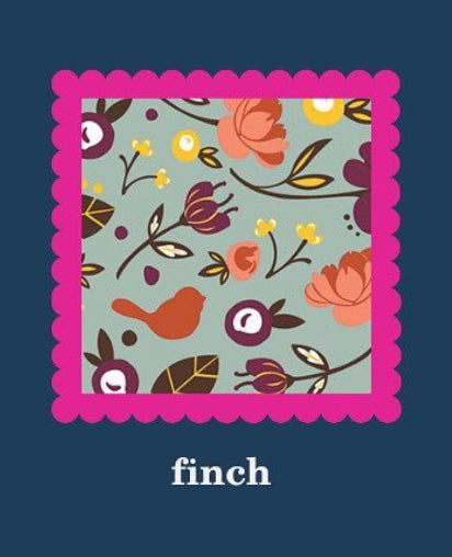 Nora Fleming Cocktail Napkins