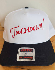 Touchdown! Hat