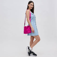 Load image into Gallery viewer, Small Woven Neoprene Crossbody