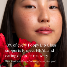Load image into Gallery viewer, Poppy (Red) Lip Gloss