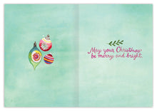 Load image into Gallery viewer, Oh Christmas Tree Holiday Card