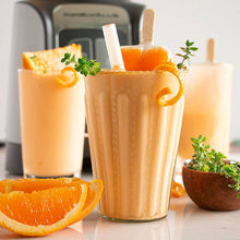 Load image into Gallery viewer, Orange Creamsicle Frozen Cocktail