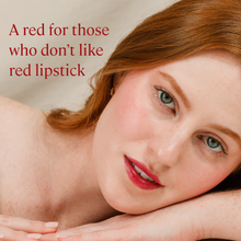 Load image into Gallery viewer, Poppy (Red) Lip Gloss
