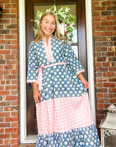 Thomasville Bamboo Resort Dress