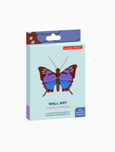 Load image into Gallery viewer, Crysalus Butterfly