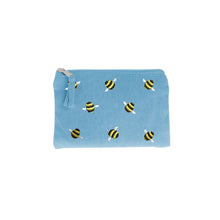 Load image into Gallery viewer, Bee Hive Coin Purse