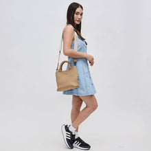 Load image into Gallery viewer, Small Woven Neoprene Crossbody