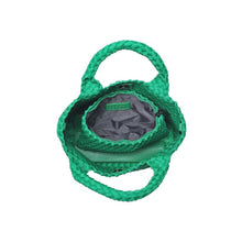 Load image into Gallery viewer, Small Woven Neoprene Crossbody