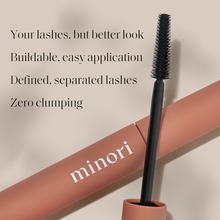 Load image into Gallery viewer, Mother of Lashes Mascara - Black