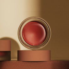 Load image into Gallery viewer, Cream Blush - Scarlet