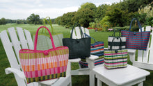Load image into Gallery viewer, Vivian Browne Small Tote