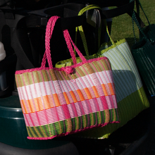 Load image into Gallery viewer, Vivian Browne Small Tote