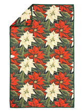 Load image into Gallery viewer, Christmas Eve: Double-Sided Hand Towel