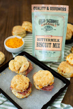 Load image into Gallery viewer, Buttermilk Biscuit Mix