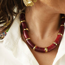 Load image into Gallery viewer, No Doubt About It Chunky Necklace