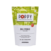 Load image into Gallery viewer, Dill Pickle Popcorn
