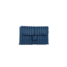 Load image into Gallery viewer, Fog Blue Clutch