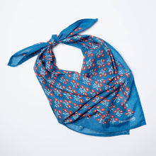 Load image into Gallery viewer, 34&quot; Wild Rag Juliet Bandana