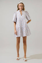Load image into Gallery viewer, Lara Floral Dixie Dress