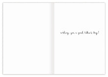 Load image into Gallery viewer, DAM Good Dad Father&#39;s Day Card