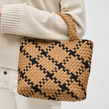 Load image into Gallery viewer, Small Woven Neoprene Crossbody