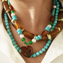 Load image into Gallery viewer, No Doubt About It Chunky Necklace