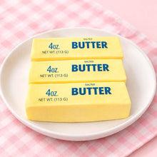 Load image into Gallery viewer, 12PCS - Butter Stick Shape Squeeze Stress Relief Toy