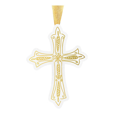 Acrylic Christmas Ornament