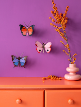 Load image into Gallery viewer, Rosora Butterfly