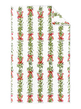Load image into Gallery viewer, Ribboned: Double-Sided Hand Towel