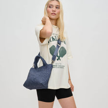 Load image into Gallery viewer, Small Woven Neoprene Crossbody