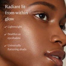 Load image into Gallery viewer, Cream Highlighter - Champagne