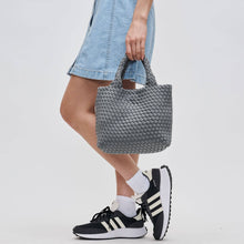 Load image into Gallery viewer, Small Woven Neoprene Crossbody