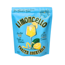 Load image into Gallery viewer, Limoncello Frozen Cocktail