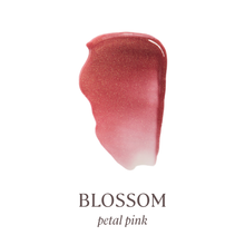 Load image into Gallery viewer, Blossom (Pink) Lip Gloss