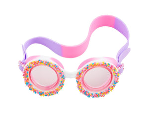 Girl Swim Goggles
