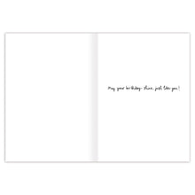 Load image into Gallery viewer, Disco Ball Birthday Card