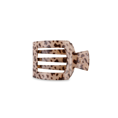 Small Flat Square Clip