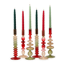 Load image into Gallery viewer, Ombré Candlesticks
