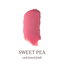 Load image into Gallery viewer, Cream Blush - Sweet Pea