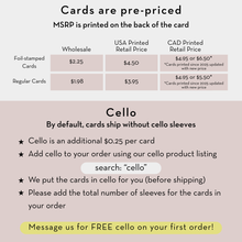 Load image into Gallery viewer, Welcome Little One Animals Baby Card