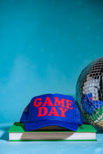Load image into Gallery viewer, Game Day Trucker
