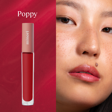 Load image into Gallery viewer, Poppy (Red) Lip Gloss