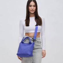Load image into Gallery viewer, Small Woven Neoprene Crossbody