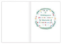 Load image into Gallery viewer, Nutcracker Holiday Card