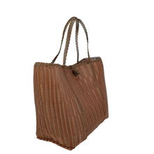 Load image into Gallery viewer, Maggie's Picnic Medium Tote