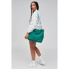Load image into Gallery viewer, Medium Woven Neoprene Tote
