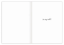 Load image into Gallery viewer, Vase Of Flowers Thank You Card