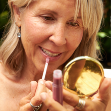 Load image into Gallery viewer, Blossom (Pink) Lip Gloss